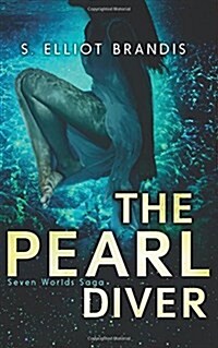 The Pearl Diver (Paperback)