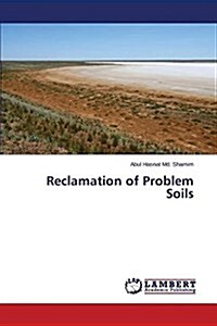 Reclamation of Problem Soils (Paperback)