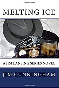 Melting Ice: The Cold Case File (Paperback)