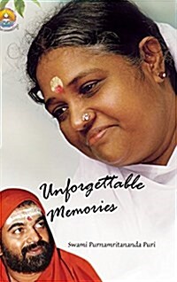 Unforgettable Memories (Hardcover)