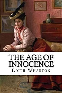 The Age of Innocence (Paperback)