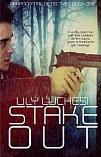 Stake Out (Paperback)