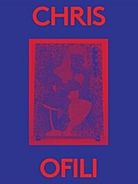 Chris Ofili: 2000 Words (Paperback)