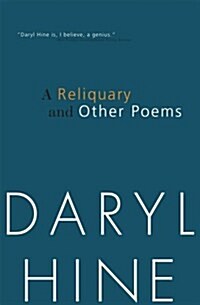 Reliquary and Other Poems (Paperback)