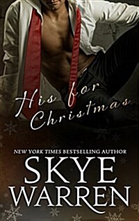 His for Christmas (Paperback)