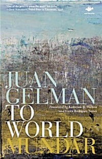 To World (Paperback)