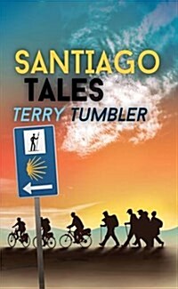 Santiago Tales (Paperback)