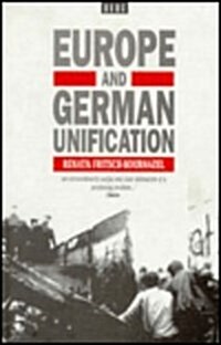 Europe and German Unification (Hardcover)