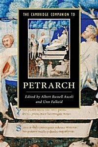 The Cambridge Companion to Petrarch (Hardcover)