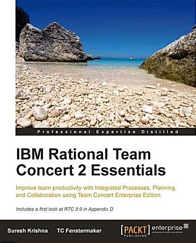 IBM Rational Team Concert 2 Essentials (Paperback)