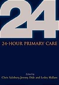 24 Hour Primary Care (Paperback)