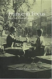 France in Focus : Film and National Identity (Paperback)