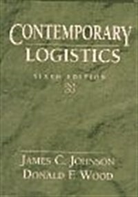 Contemporary Logistics (Hardcover, 6th)