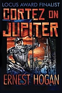 Cortez on Jupiter (Paperback)