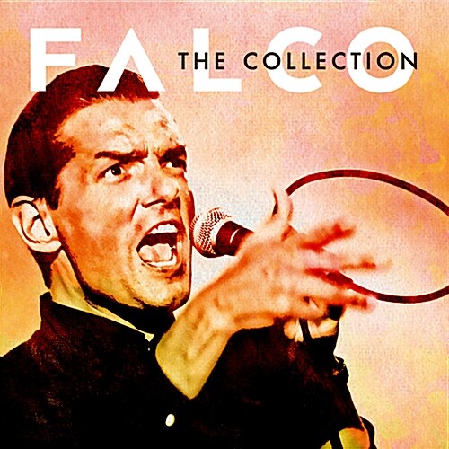 [중고] Falco - The Collection