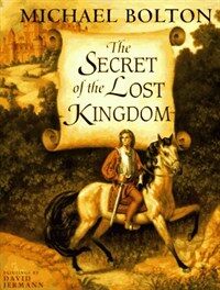 (The)secret of the lost Kingdom 