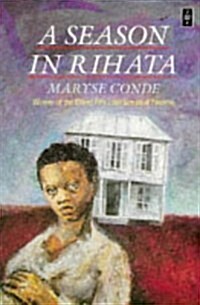 Season in Rhiata (Caribbean Writers) (Paperback)