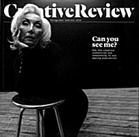 Creative Review (월간 영국판) 2015년 06월호