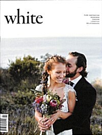White Magazine (계간 호주판) : 2015년 No.28