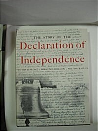 The Story of the Declaration of Independence (Hardcover, 2nd)