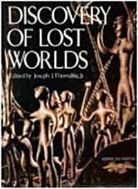 Discovery of Lost Worlds (Hardcover, First)