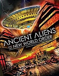 알라딘: [수입] Ancient Aliens And the New World Order (에인션트 에일리언스 앤 더 뉴 월드 오더)(한글 무자막)(DVD)