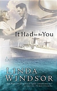 It Had to Be You (Palisades Pure Romance) (Paperback, First Edition)