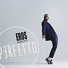 [수입] Eros Ramazzotti - Perfetto [Limited Edition][Bonus Track]