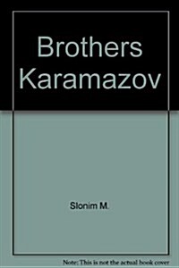 The Brothers Karamazov (Paperback)