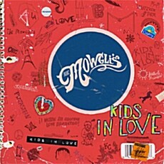 [수입] The Mowglis - Kids In Love