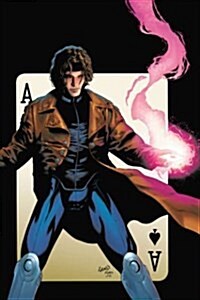 Astonishing X-Men: Gambit, Vol. 1 - House of Cards (Paperback)