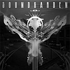 [수입] Soundgarden - Echo Of Miles: Scattered Tracks Across The Path [Limited 6LP]