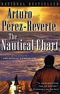 The Nautical Chart (Paperback, Harvest)