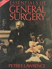 Essentials of General Surgery (Paperback, 3rd)