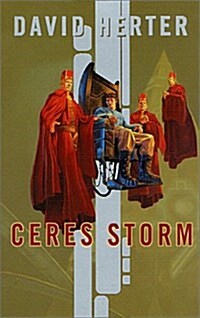 Ceres Storm (Mass Market Paperback)