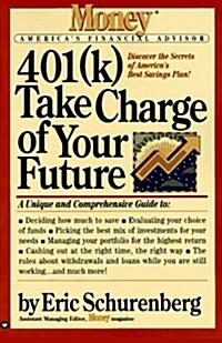 401 Take Charge of Your Fu Ture (Paperback, English Language)