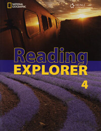 Reading explorer .