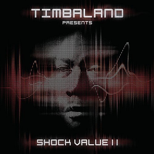 [수입] Timbaland - Shock Value 2 [2CD Deluxe Edition]