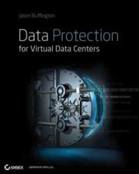 Data protection for virtual data centers