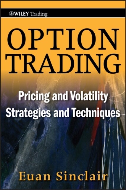 Option Trading (Hardcover)