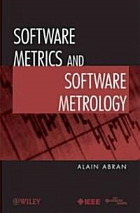 Software Metrics (Paperback)
