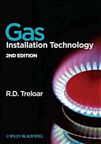 Gas Installation Technology (Paperback, 2)