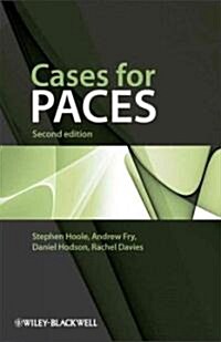 Cases for PACES (Paperback, 2 Rev ed)