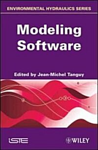 Modeling Software (Hardcover)