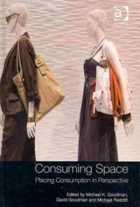 Consuming space : placing consumption in perspective