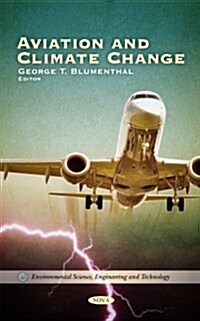 Aviation and Climate Change (Hardcover)