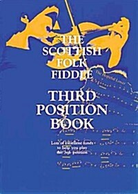 The Scottish Folk Riddle Third Position Book (Paperback)