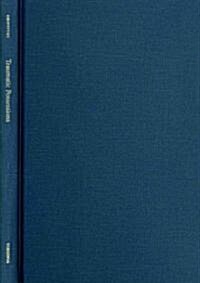 Traumatic Possessions: The Body and Memory in African American Womens Writing and Performance (Hardcover)