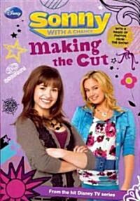 Making the Cut (School & Library Binding)