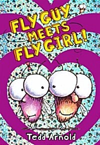 Fly Guy Meets Fly Girl! (Prebound, School & Librar)